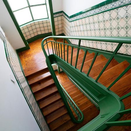 Vintage Lisboa Apartment Esterno foto